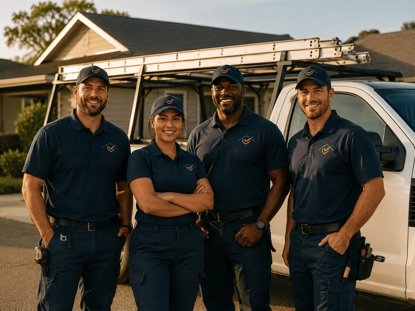 Roof Inspection company in Ahoskie, NC